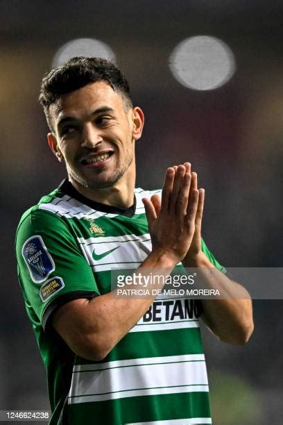 pote footballer|Pote Sporting Lisbon Midfielder, Profile & Stats